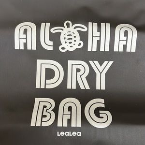 Aloha dry bag brand NEW
